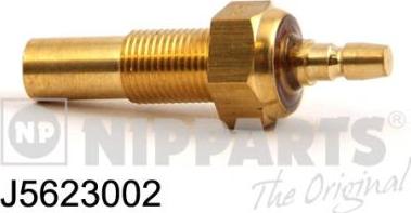 Nipparts J5623002 - Датчик, температура охолоджуючої рідини autozip.com.ua