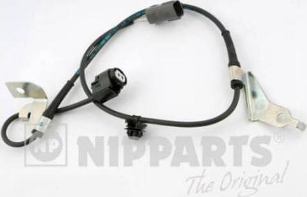 Nipparts J5003016 - Кабель ABS autozip.com.ua