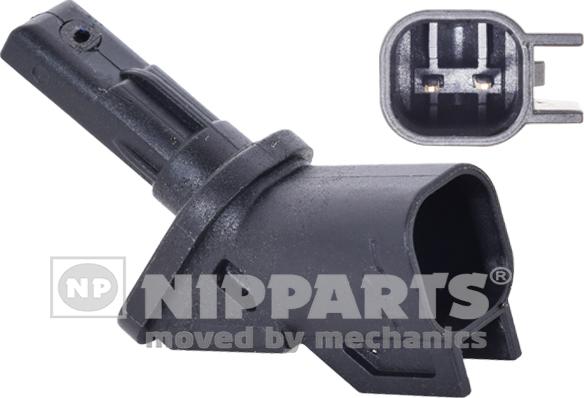 Nipparts J5003012 - Датчик ABS, частота обертання колеса autozip.com.ua