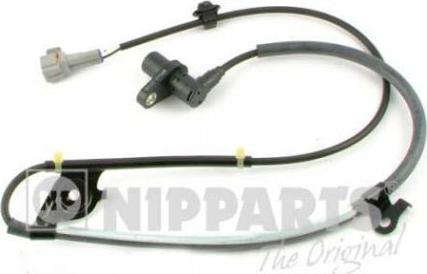 Nipparts J5002014 - Датчик ABS, частота обертання колеса autozip.com.ua