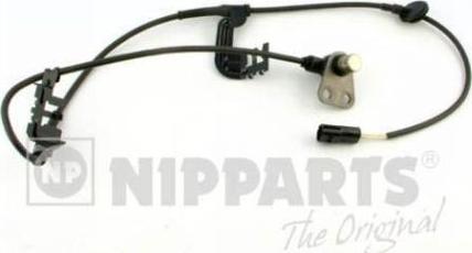 Nipparts J5013004 - Датчик ABS, частота обертання колеса autozip.com.ua