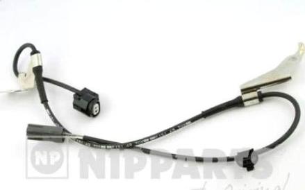Nipparts J5013016 - Датчик ABS, частота обертання колеса autozip.com.ua