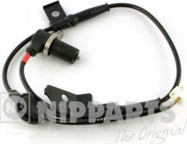 Nipparts J5030513 - Датчик ABS, частота обертання колеса autozip.com.ua