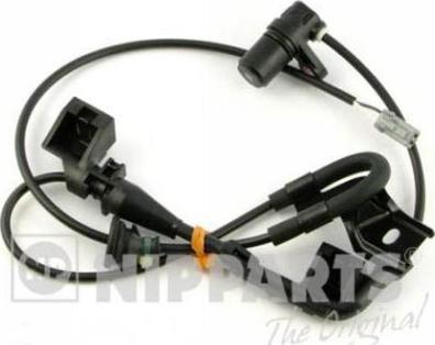 Nipparts J5032005 - Датчик ABS, частота обертання колеса autozip.com.ua