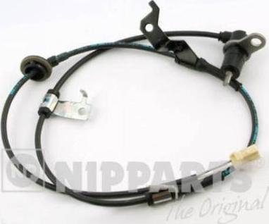 Nipparts J5023013 - Датчик ABS, частота обертання колеса autozip.com.ua