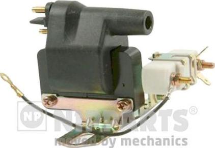 Nipparts J5360000 - Котушка запалювання autozip.com.ua