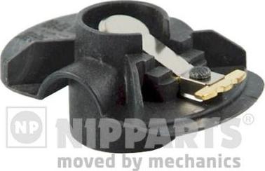 Nipparts J5331033 - Бігунок розподільника запалювання autozip.com.ua