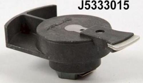 Nipparts J5333015 - Бігунок розподільника запалювання autozip.com.ua