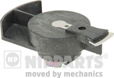Nipparts J5333016 - Бігунок розподільника запалювання autozip.com.ua