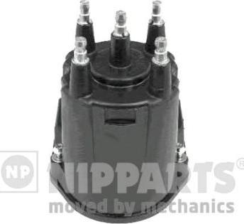 Nipparts J5320901 - Кришка розподільника запалювання autozip.com.ua