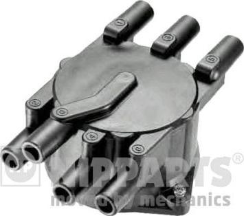 Nipparts J5320502 - Кришка розподільника запалювання autozip.com.ua