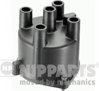 Nipparts J5321007 - Кришка розподільника запалювання autozip.com.ua