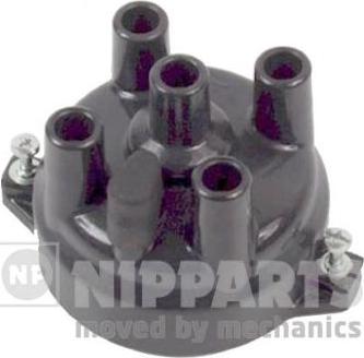 Nipparts J5323018 - Кришка розподільника запалювання autozip.com.ua