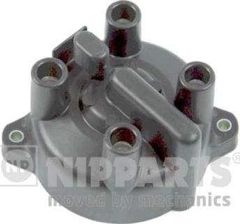 Nipparts J5323024 - Кришка розподільника запалювання autozip.com.ua