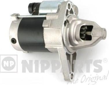Nipparts J5214046 - Стартер autozip.com.ua
