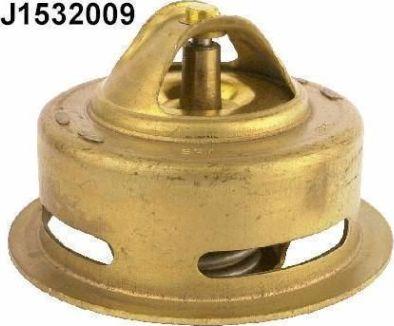 Nipparts J1532009 - Термостат, охолоджуюча рідина autozip.com.ua