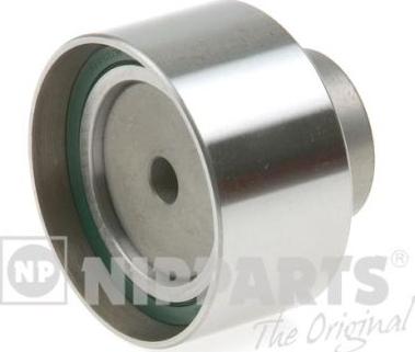 Nipparts J1149005 - Паразитний / Провідний ролик, зубчастий ремінь autozip.com.ua