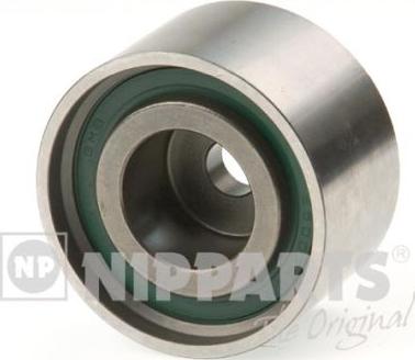 Nipparts J1142020 - Паразитний / Провідний ролик, зубчастий ремінь autozip.com.ua