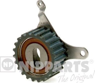 Nipparts J1147015 - Натяжний ролик, ремінь ГРМ autozip.com.ua
