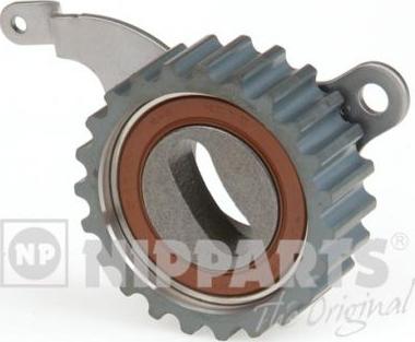 Nipparts J1147017 - Натяжний ролик, ремінь ГРМ autozip.com.ua