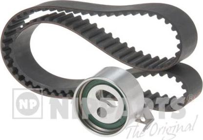Nipparts J1113004 - Комплект ременя ГРМ autozip.com.ua