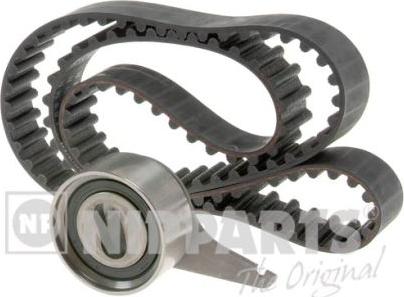 Nipparts J1113029 - Комплект ременя ГРМ autozip.com.ua
