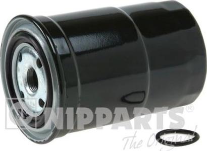 Nipparts J1335050 - Паливний фільтр autozip.com.ua