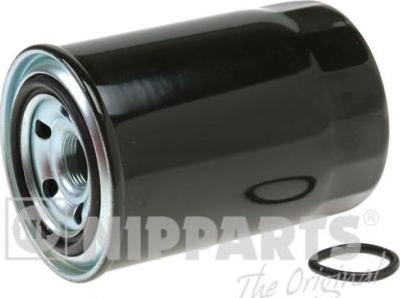 Nipparts J1335009 - Паливний фільтр autozip.com.ua
