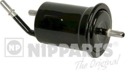 Nipparts J1330316 - Паливний фільтр autozip.com.ua