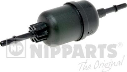 Nipparts J1333057 - Фільтр паливний autozip.com.ua