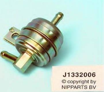 Nipparts J1332006 - Паливний фільтр autozip.com.ua