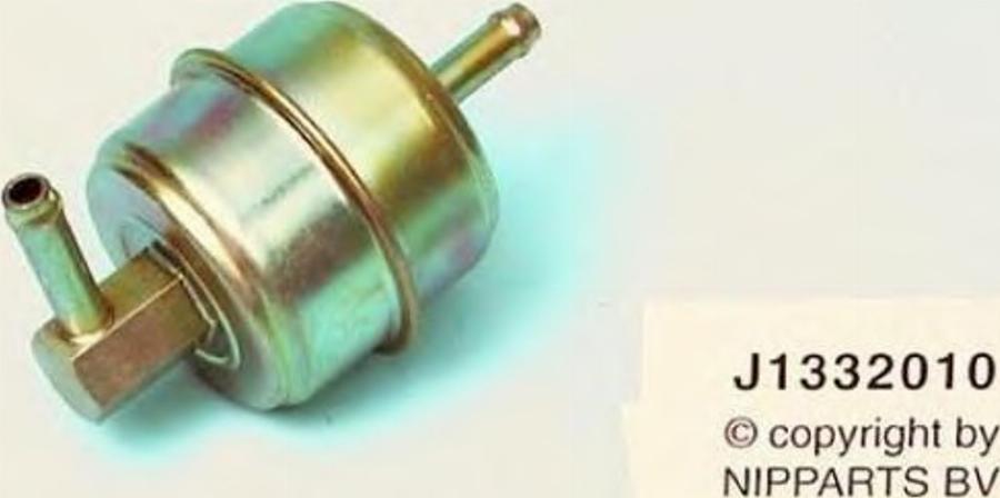 Nipparts J1332010 - Паливний фільтр autozip.com.ua