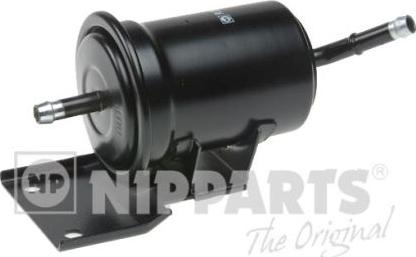 Nipparts J1337008 - Паливний фільтр autozip.com.ua