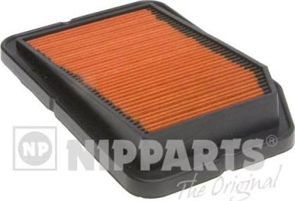 Nipparts J1324023 - Повітряний фільтр autozip.com.ua