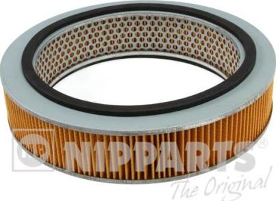 Nipparts J1325004 - Повітряний фільтр autozip.com.ua