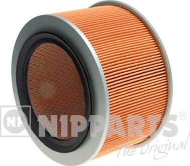 Nipparts J1325027 - Повітряний фільтр autozip.com.ua