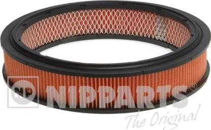 Nipparts J1323008 - Повітряний фільтр autozip.com.ua