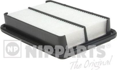 Nipparts J1322035 - Повітряний фільтр autozip.com.ua