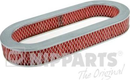 Nipparts J1327000 - Повітряний фільтр autozip.com.ua