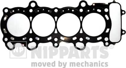 Nipparts J1254052 - Прокладка, головка циліндра autozip.com.ua