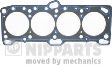 Nipparts J1255012 - Прокладка, головка циліндра autozip.com.ua
