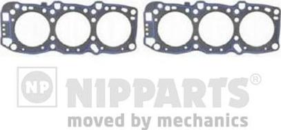 Nipparts J1255021 - Прокладка, головка циліндра autozip.com.ua