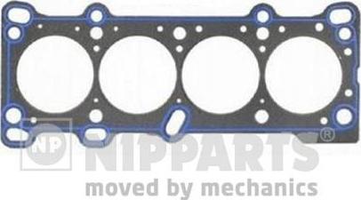 Nipparts J1253005 - Прокладка, головка циліндра autozip.com.ua