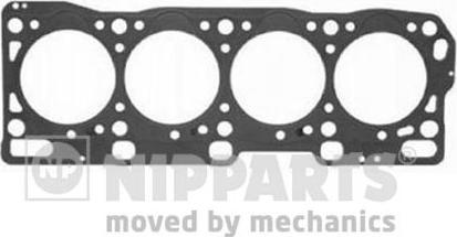 Nipparts J1253018 - Прокладка, головка циліндра autozip.com.ua