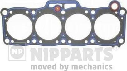 Nipparts J1253012 - Прокладка, головка циліндра autozip.com.ua