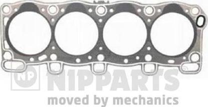 Nipparts J1253017 - Прокладка, головка циліндра autozip.com.ua