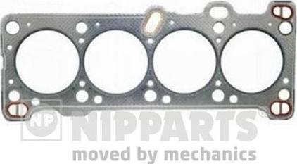 Nipparts J1253039 - Прокладка, головка циліндра autozip.com.ua