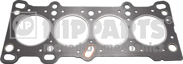 Nipparts J1253035 - Прокладка, головка циліндра autozip.com.ua