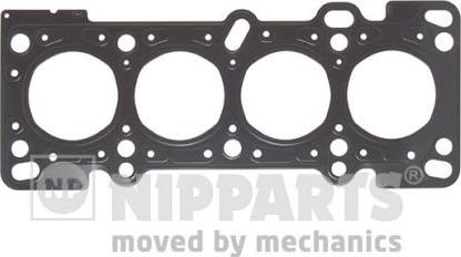 Nipparts J1253024 - Прокладка, головка циліндра autozip.com.ua