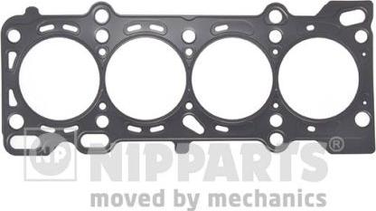 Nipparts J1253025 - Прокладка, головка циліндра autozip.com.ua
